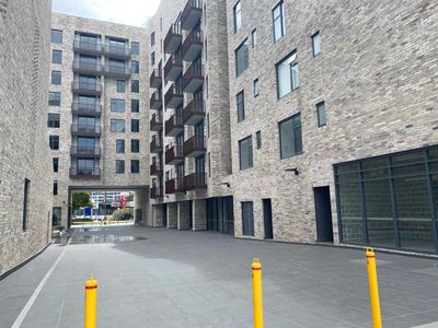 Level 1 / 8 Bunmarra Street, Rosebery