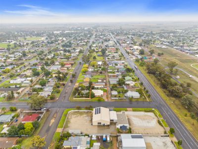 5 McNamara Street, Finley