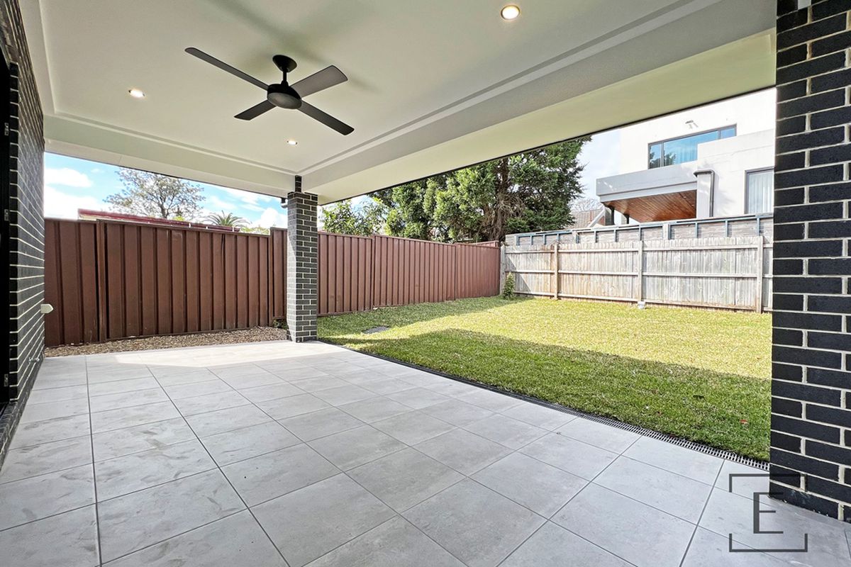 22 Eve Street, Strathfield