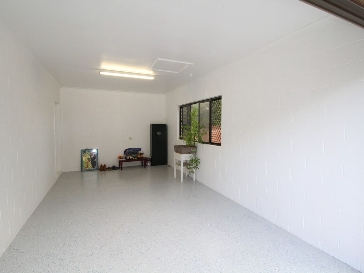 593 Peeramon Road, Peeramon