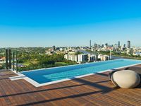 1405 / 48 Jephson Street, Toowong