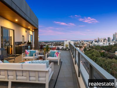 60 / 172 Railway Parade, West Leederville