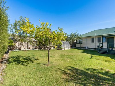 4 Howe Street, Seymour