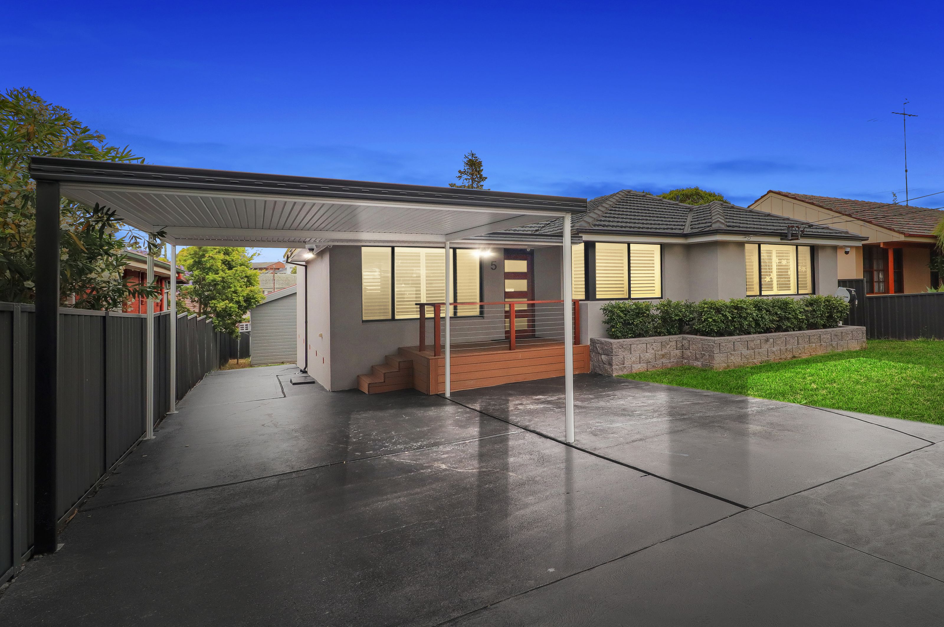 5 Treetops Avenue, SOUTH PENRITH