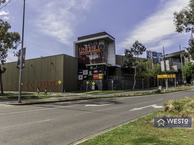 307 / 1 Flynn Close , Bundoora