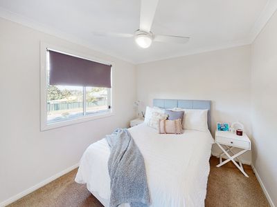 1 & 1a Marquet Street , Merriwa