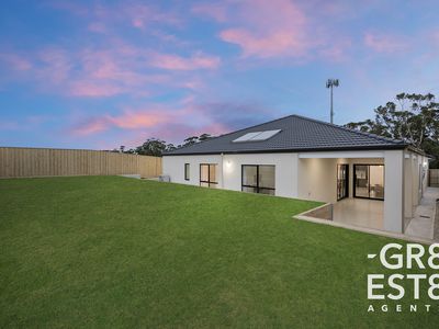 5 Lewin Court, Botanic Ridge