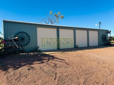 428 Sandy Creek Road, Southern Cross