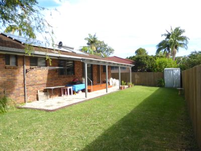 44 Ann Street, Mullumbimby