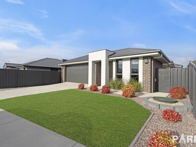 1 / 21 Carlwood Place, Prospect Vale