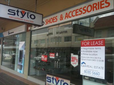 4 / 197-205 Church St, Parramatta