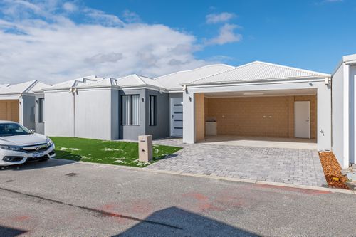 8 Wheaton Street, Southern River