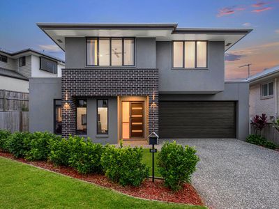 40 Highland Crescent, Belmont