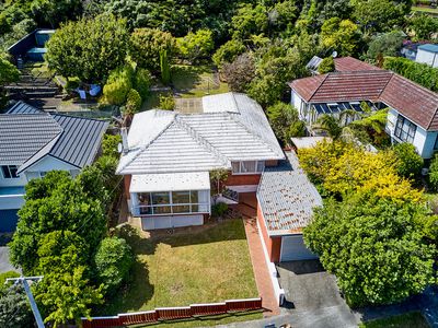 73 Taylor Terrace, Tawa