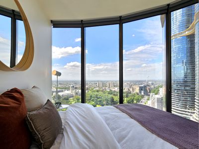 3009 / 23 MacKenzie Street, Melbourne