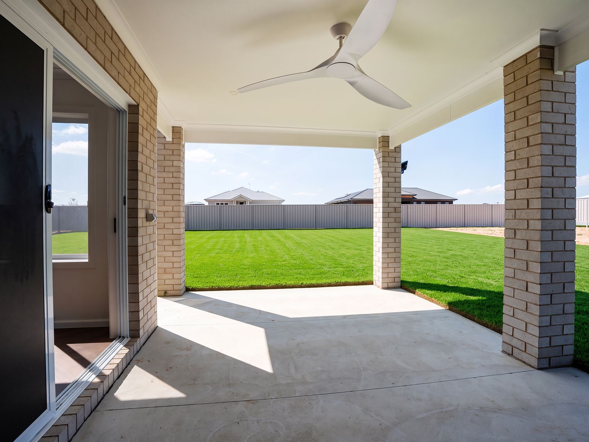 1 Pfeiffer Street, Jindera