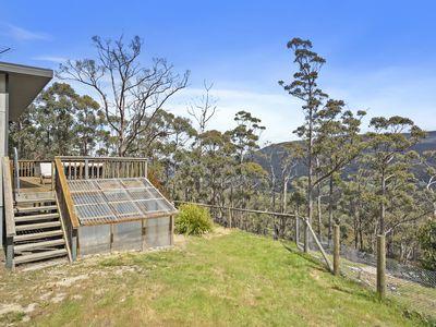 209 Misty Hill Road, Mountain River