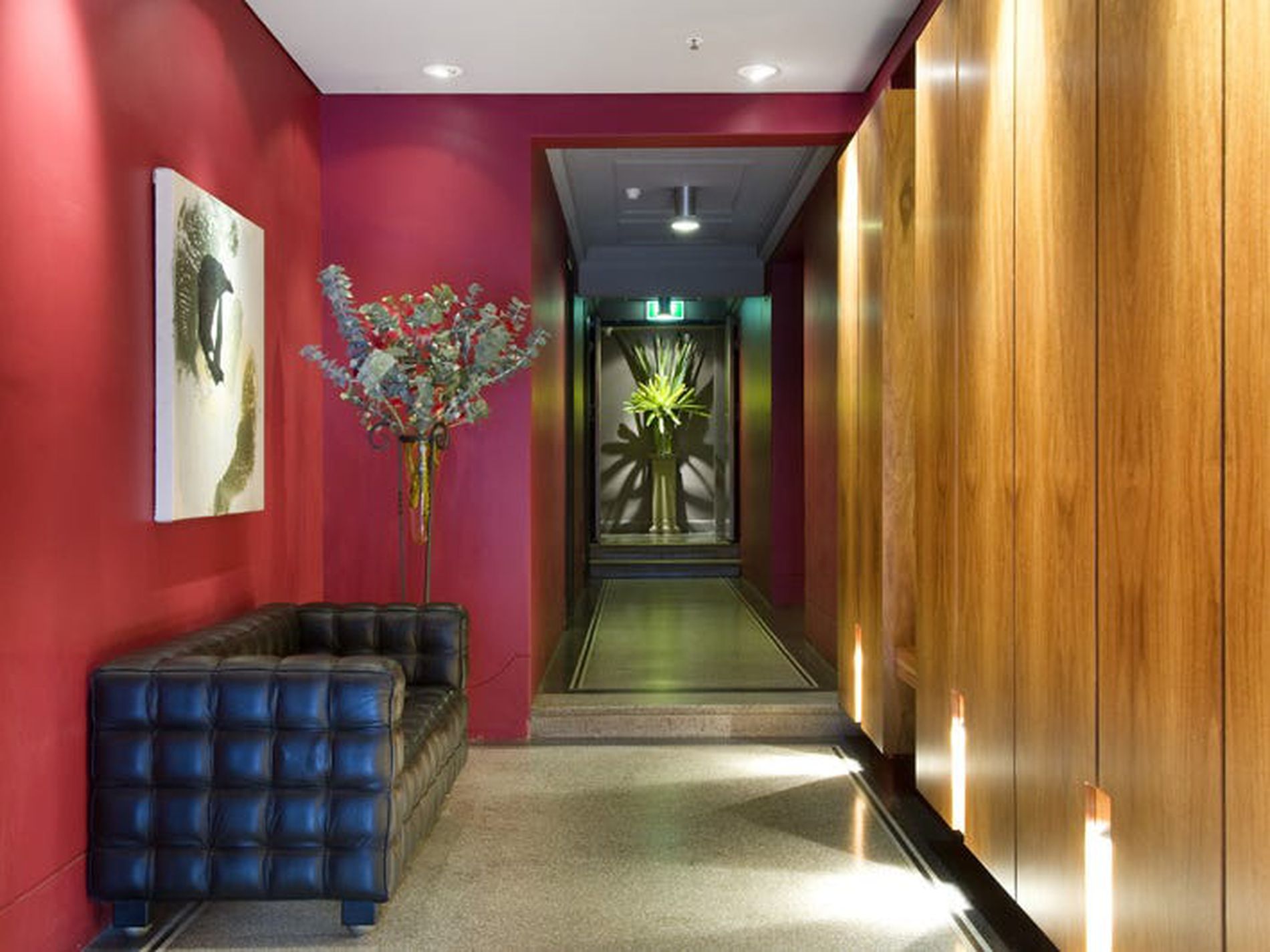 7 / 18 Springfield Avenue, Potts Point