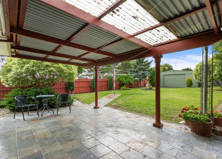 45 Spring Court, Morwell
