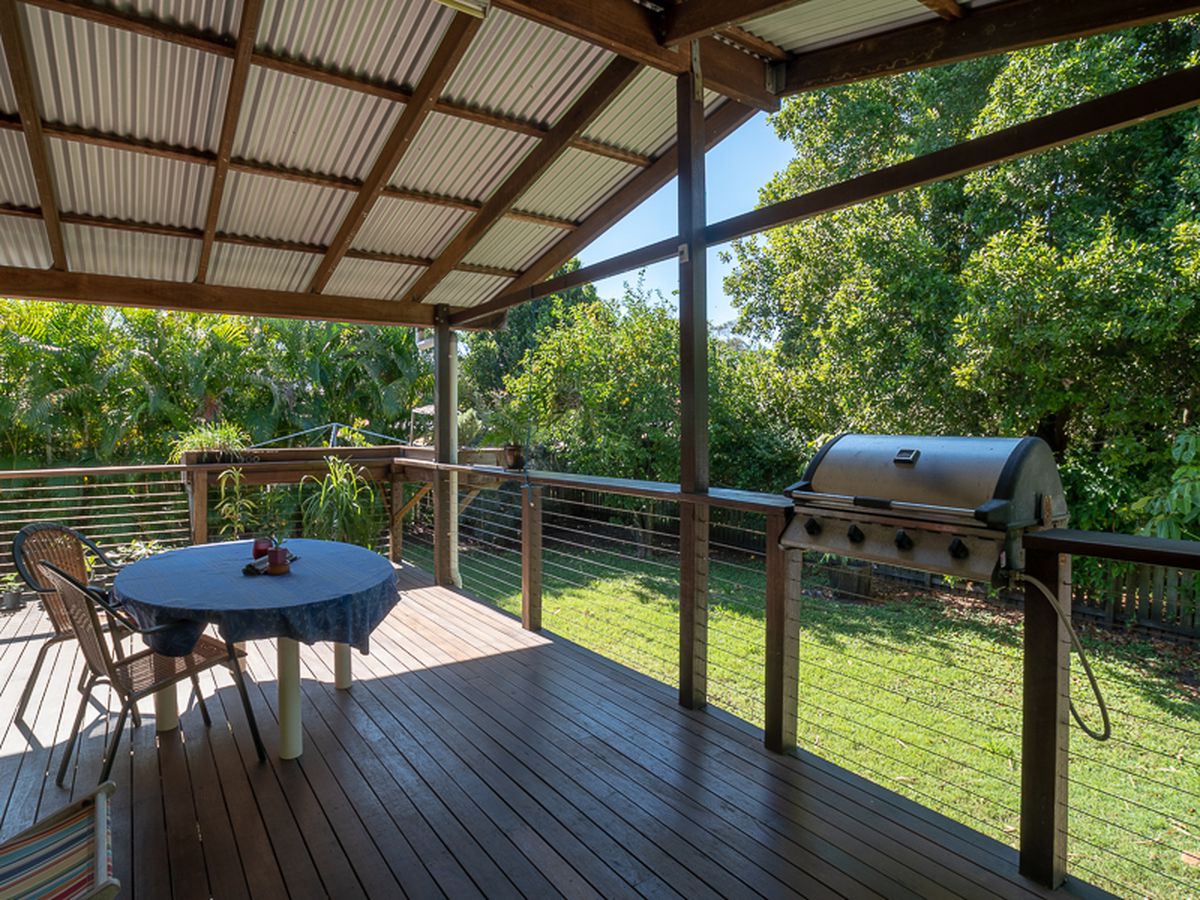 46 PULGUL STREET, Urangan