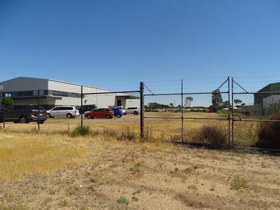 29 Tate Drive, Kerang