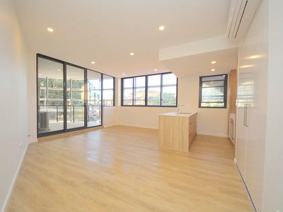 104 / 6-8 Cross Street, Bankstown