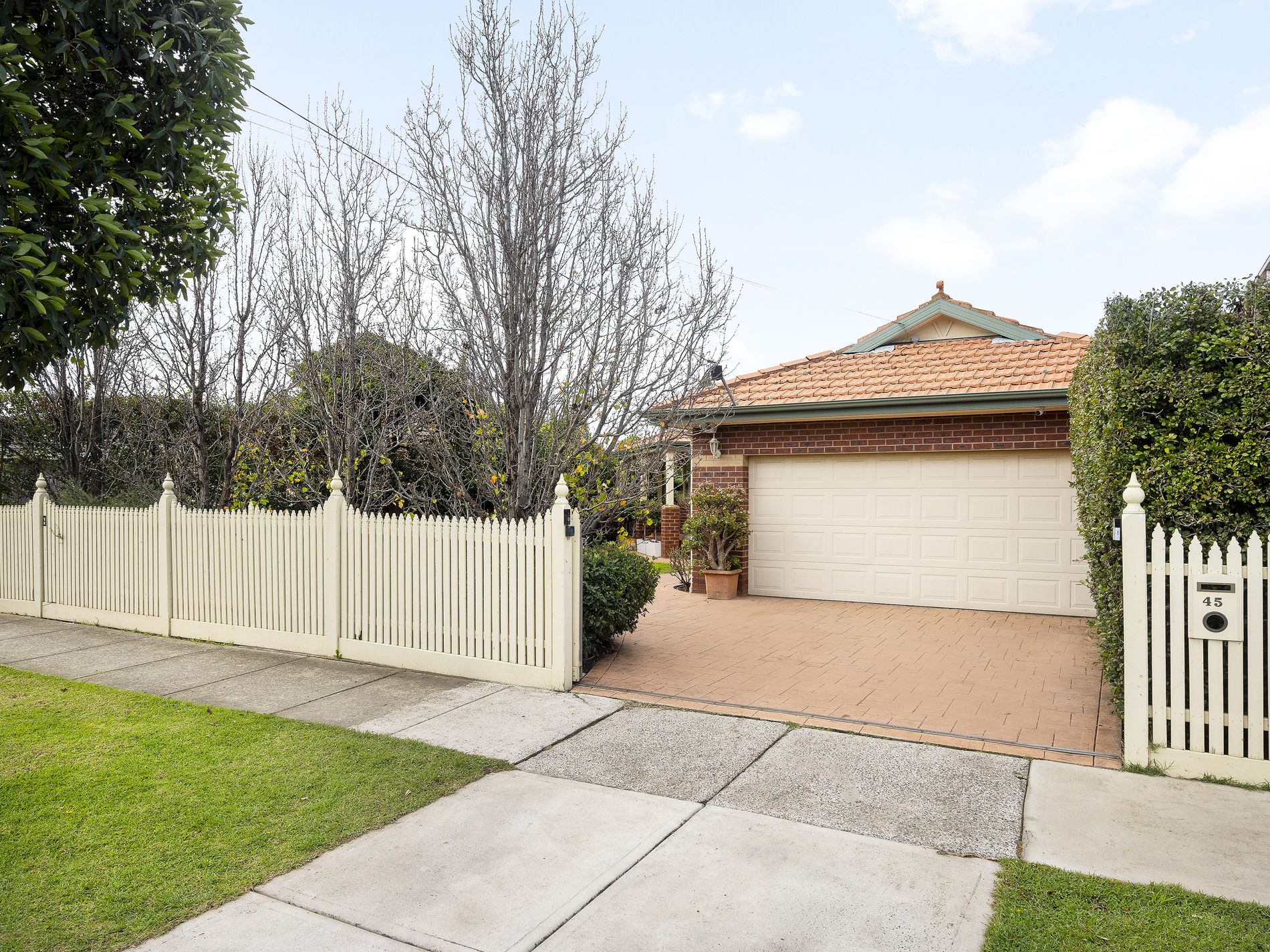 45 McIntosh Road, Altona North