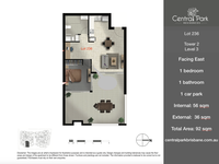 236 / 181 Clarence Rd, Indooroopilly