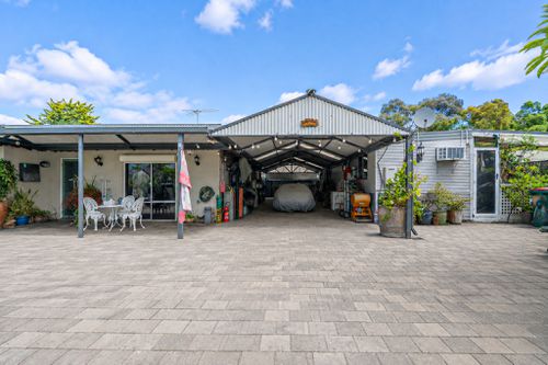 1 Astinal Drive, Gosnells