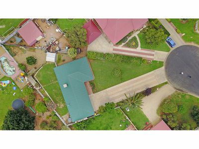 105 Oak Crescent, Narromine
