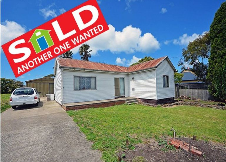 51 Bancroft Street, Portland