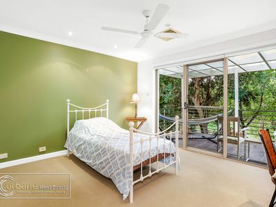 8 Damper Avenue, Beaumont Hills