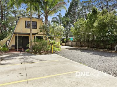 6 Banksia Street, Vincentia