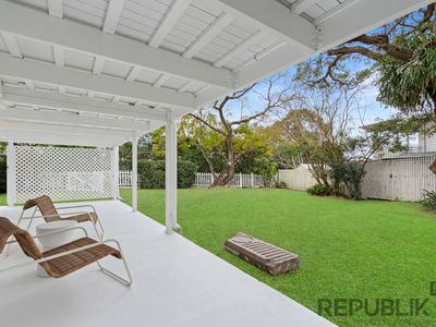 537 Ashmore Road, Ashmore