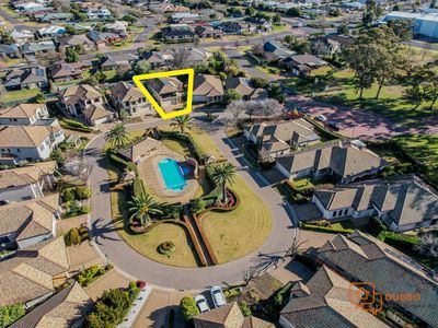 16 / 3 Royal Pines Close, Dubbo
