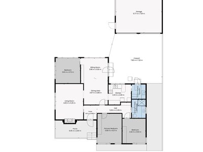 45 Janet Street, Kings Meadows