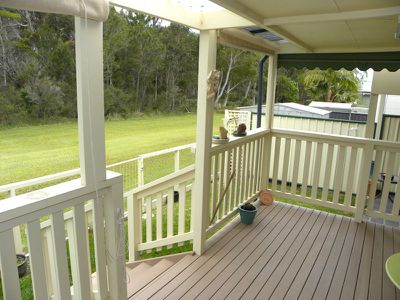 8 / 157 The Springs Rd, Sussex Inlet