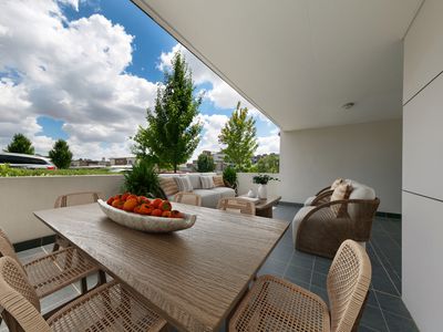 242 / 36 Philip Hodgins Street, Wright