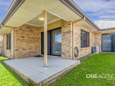 32 Gippsland Cct, Forest Lake