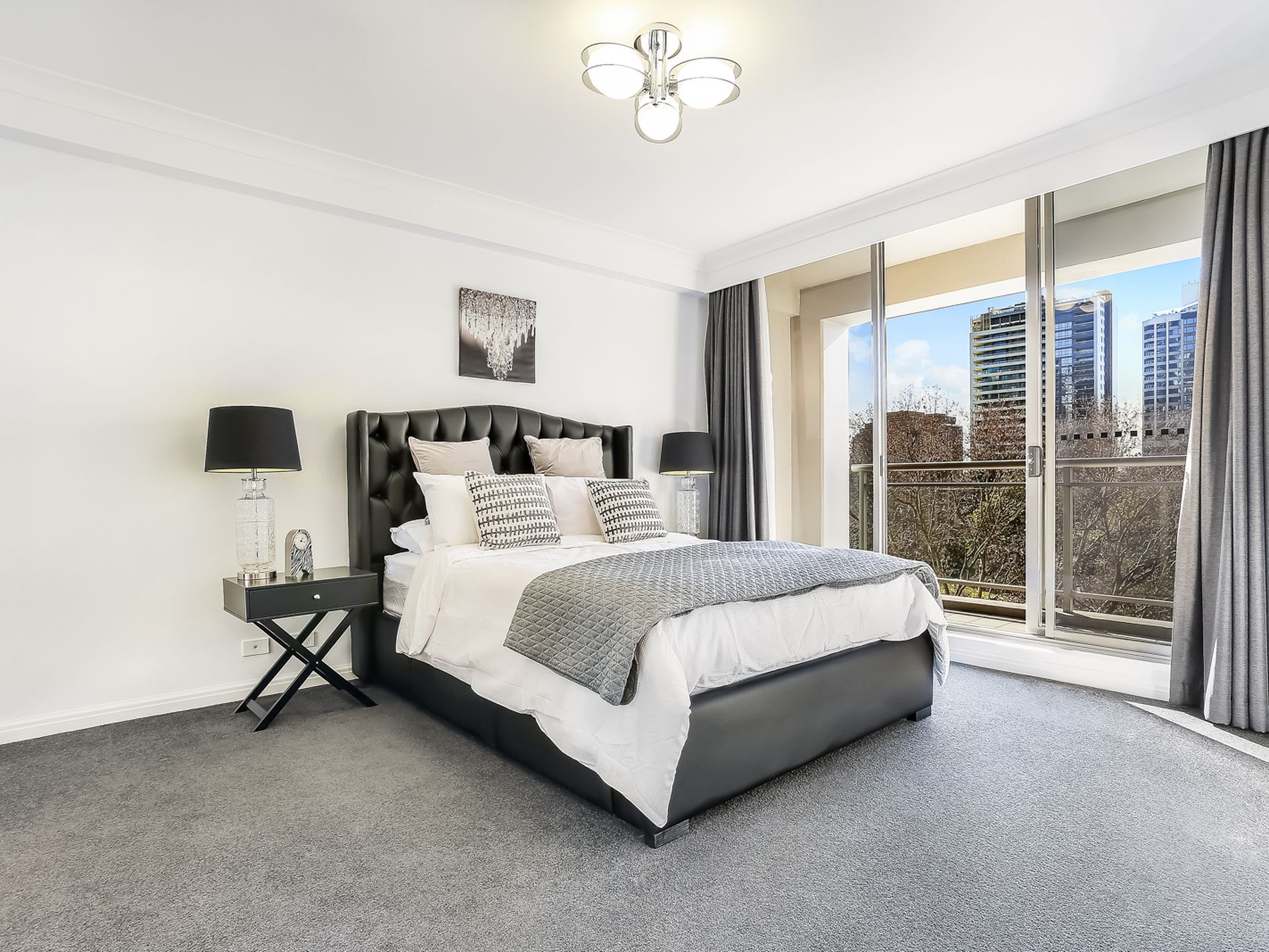 281 Elizabeth  Street, Sydney