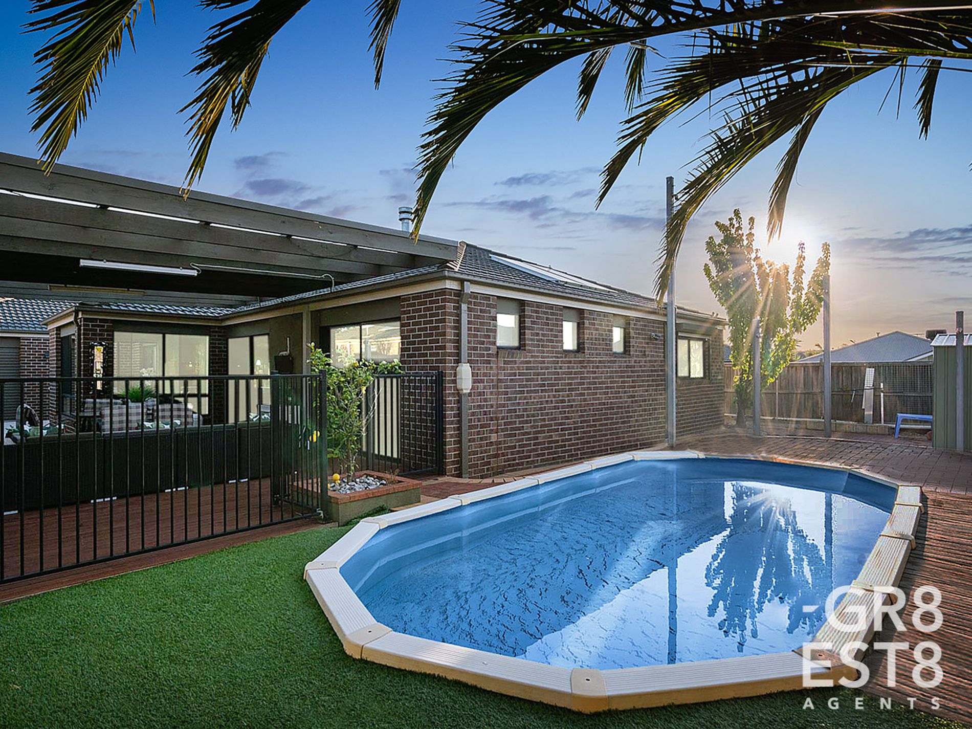 24 Von Nida Drive, Cranbourne North