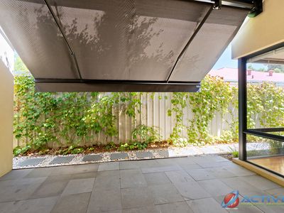 25A Second Avenue, Claremont