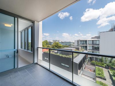 509 / 34 Rothschild Avenue, Rosebery