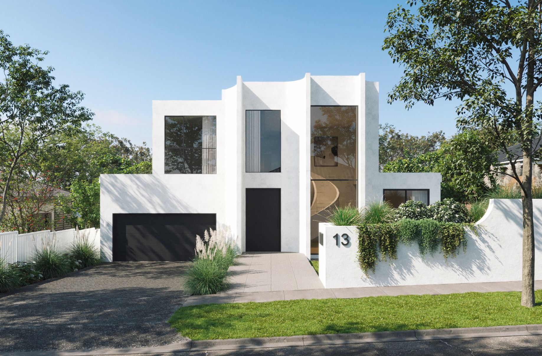 13 Glenview Road, Doncaster East
