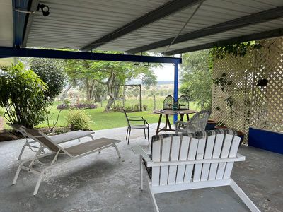 598 Mount Stanley Road, Nanango