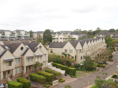 28 / 7 Figtree Avenue, Abbotsford