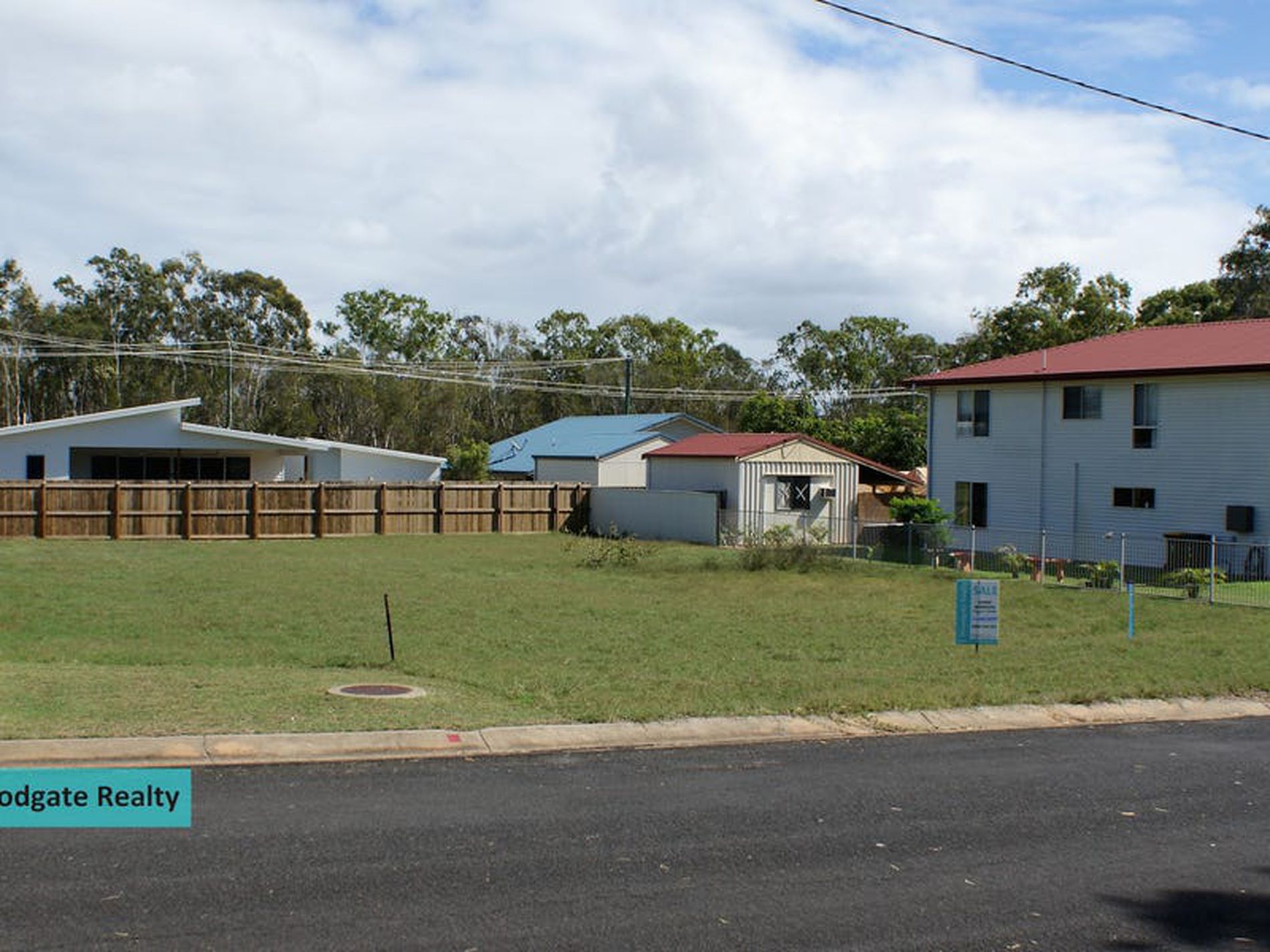 5 Jacaranda Court, Woodgate