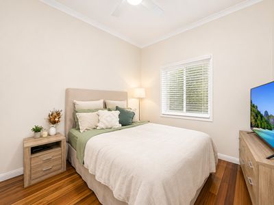 4 William Street, Cessnock