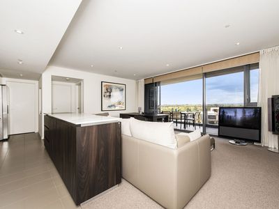 407 96 Bow River Crescent , Burswood