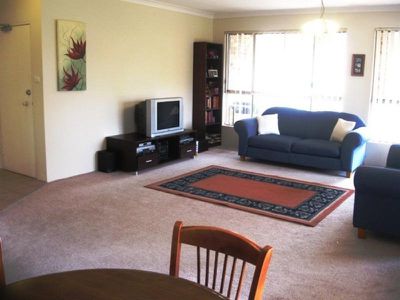 10 / 1 Campbell Street, Wollongong